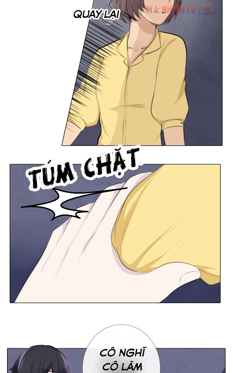 Đọc truyện Trọng sinh mạc thế - Chap 12